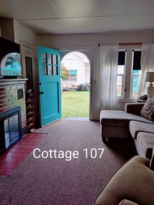 Cottage Photo 8