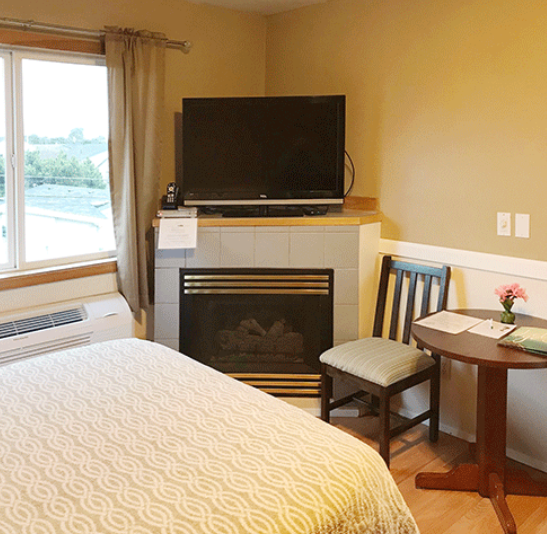 Traveler's Suite Pet-Friendly Photo 1