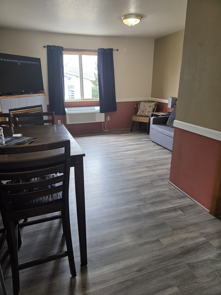 Mini Suite King Photo 5