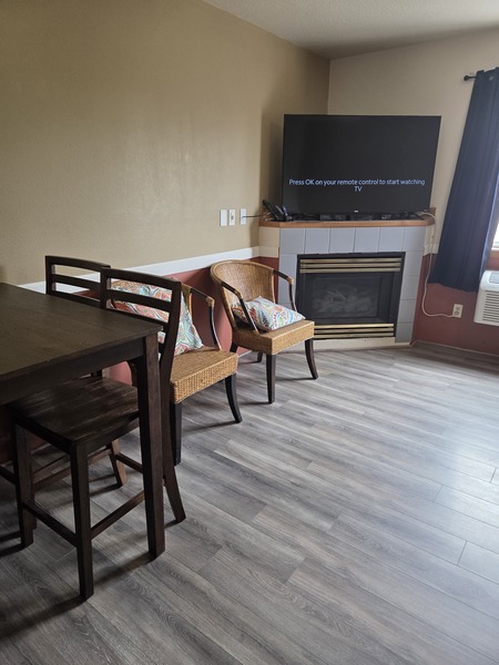 Mini Suite King Photo 4