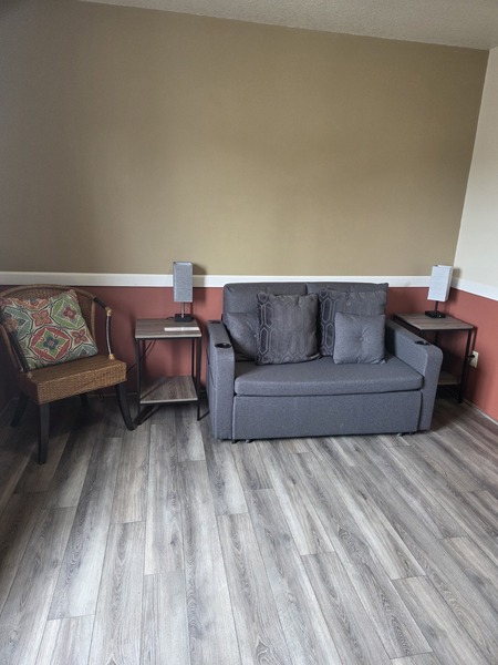 Mini Suite King Photo 3