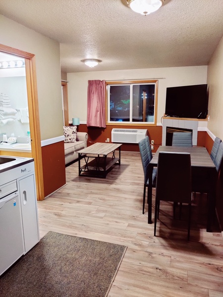 Mini Suite 129 Photo 4