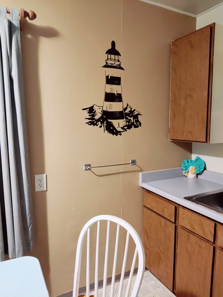 Lighthouse Cottage 107 Photo 2