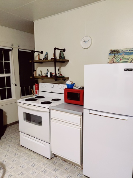 Lighthouse Cottage 107 Photo 1