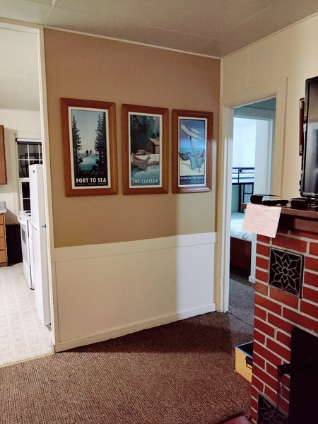 Lighthouse Cottage 107 Photo 4