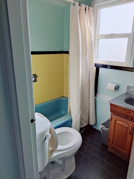 Family Room Full Size Bed Photo 1