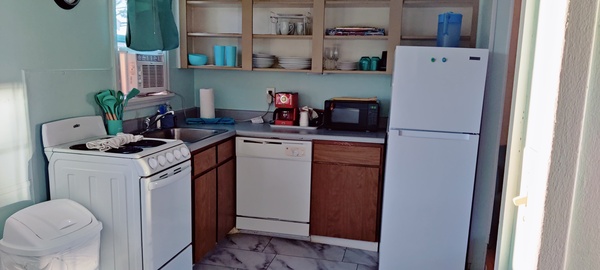 Family Room Full Size Bed Photo 4