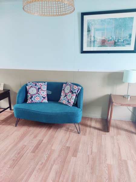 Family Room 2 Double Beds Photo 3