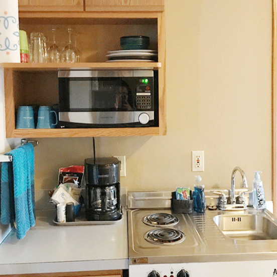 Mini Suite 129 Photo 1