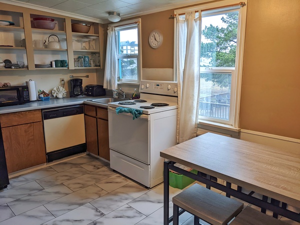 Family Room 2 Double Beds Photo 2