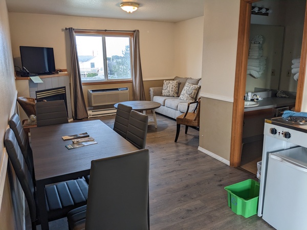 Mini Suite 133 Photo 4