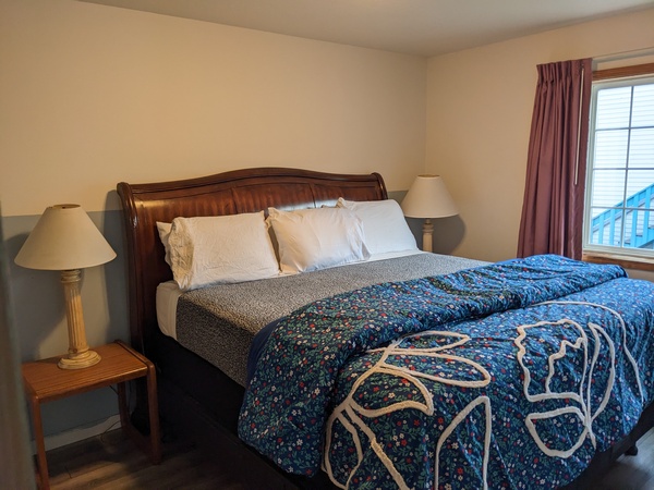 Mini Suite King Photo 1