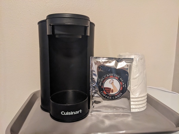 Sweet Retreat Photo 3