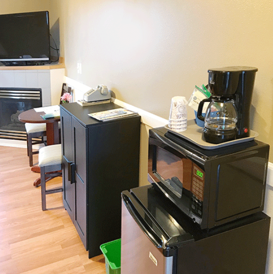 Traveler's Suite Pet-Friendly Photo 2