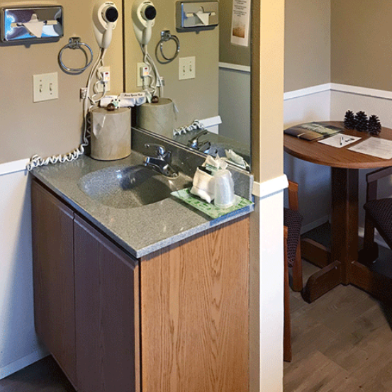 Traveler's Suite Pet-Friendly Photo 3